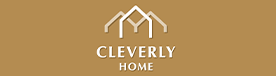 cleverlyhomeロゴ